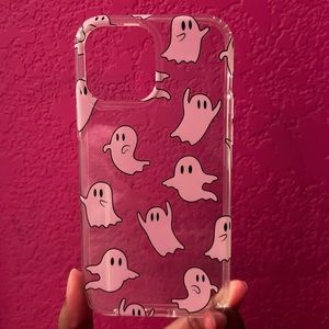 Phone case for iPhone